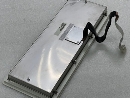 Siemens 08080595 Membrane Keypad for Arcadis Varic C-Arm Used