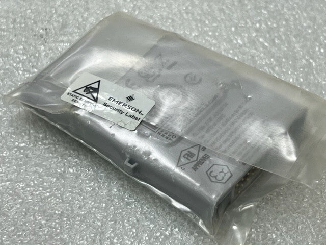 Emerson KL3032X1-BA1 Deltav Charm Thermocouple / mV Input Module New Sealed