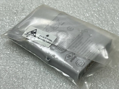 Emerson KL3032X1-BA1 Deltav Charm Thermocouple / mV Input Module New Sealed
