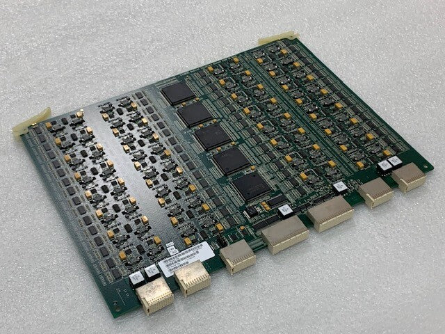 Siemens Medical Solutions Acuson X300 TR RevA Board for Ultrasound Machine Used