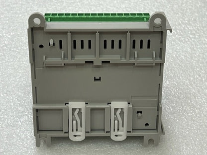2080-LC20-20QWBR Ser B Micro820 EtherNet IP PLC Controller New