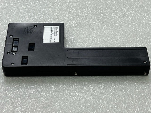 2090-K2CK-COMBO Ser A Motor Feedback Connector Kit Used