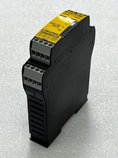 Schmersal SRB301MC-24V Safety Relay Module Used