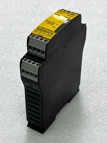Schmersal SRB301MC-24V Safety Relay Module Used