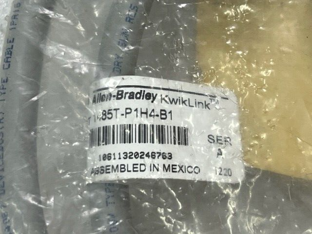 1485T-P1H4-B1 KwikLink Power Tap Module New (Old Stock)