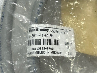 1485T-P1H4-B1 KwikLink Power Tap Module New (Old Stock)