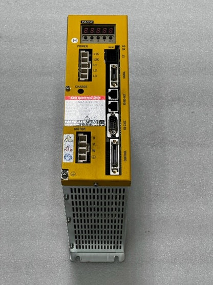 Taiyo ENRZ-AU40-10  1P 200-230VAC 50/60Hz 100W Axis Control Unit