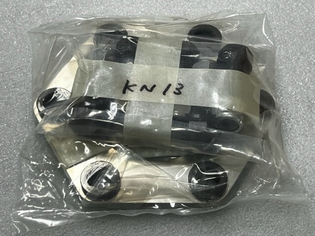 T B Woods Daido Precision Industries KN13 Flex-Packit for Form-Flex Coupling New