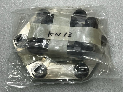 T B Woods Daido Precision Industries KN13 Flex-Packit for Form-Flex Coupling New