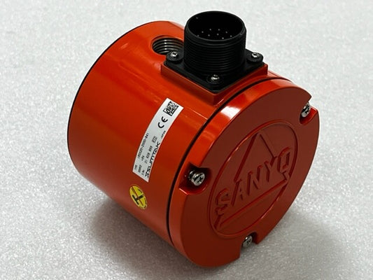 Sumtak IRS520-2000-841 +5V (SANYO) Rotary Encoder New