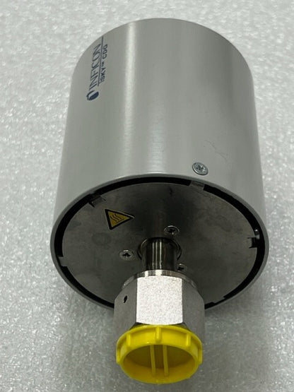 Inficon CDG100-A 371-050 10 Torr Capacitance Diaphragm Gauge Used
