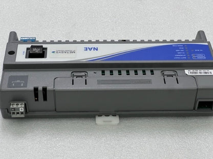 Johnson Controls Metasys NAE MS-NAE4510-2 Rev BU Ver 8.1 Controller New