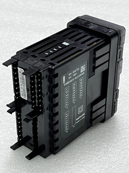 Watlow PM8C4CC-3LCJAAA EZ-ZONE Thermal Controller Used