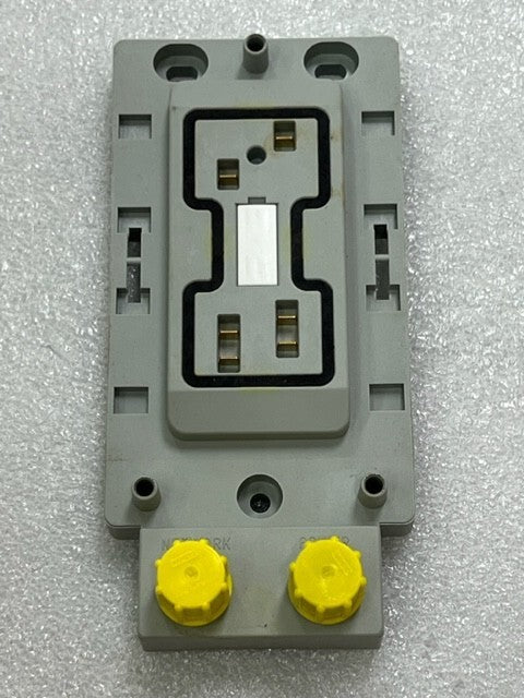 1792D-CB12 Series B DeviceNet ArmorBlock MaXum I/O Cable Base New in Box