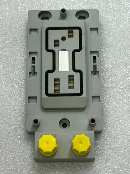 1792D-CB12 Series B DeviceNet ArmorBlock MaXum I/O Cable Base New in Box
