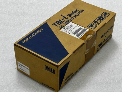 Tamagawa Seiki TS4506N8075E200 100W TBL-i Series AC Servo Motor New in Box