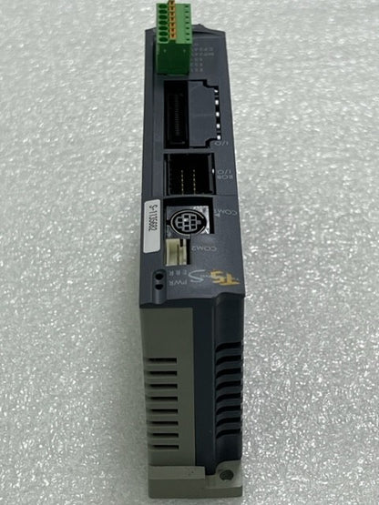 Yamaha TS-S Servo Drive Controller for Single Axis Stepper Robot