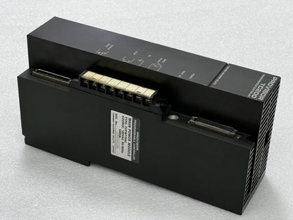 Toshiba TCPW110AL Provisor Programmable Controller Main Power Module Used