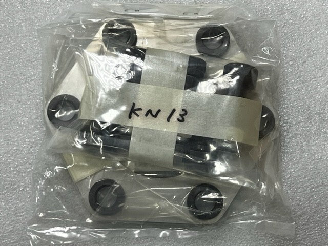 T B Woods Daido Precision Industries KN13 Flex-Packit for Form-Flex Coupling New