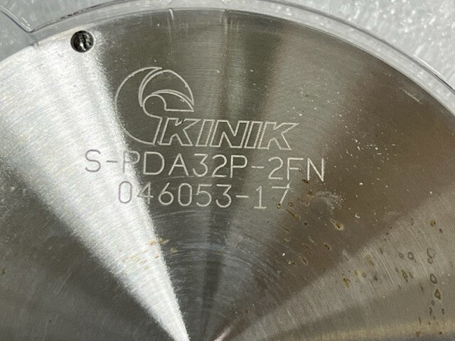 Kinik S-PDA32P-2FN-047867-12 Pad Conditioner New
