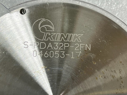 Kinik S-PDA32P-2FN-047867-12 Pad Conditioner New