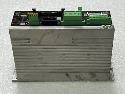IAI Electric SCON-C-601-NP-2-2-SG Linear Servo Actuator Controller Used