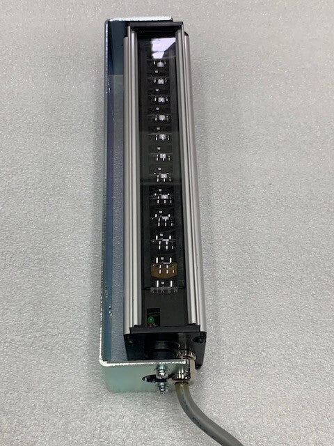 Riken Optech Corporation SEII-24 Safety Device Light Sensor New