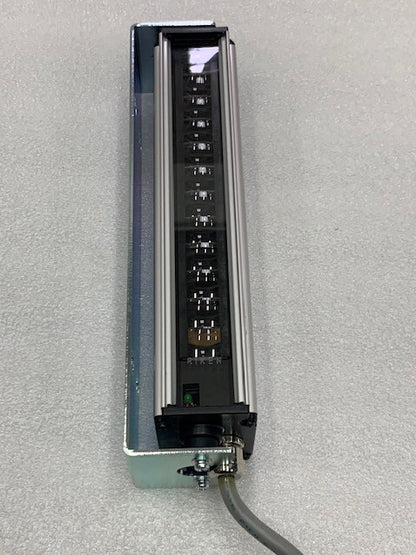Riken Optech Corporation SEII-24 Safety Device Light Sensor New