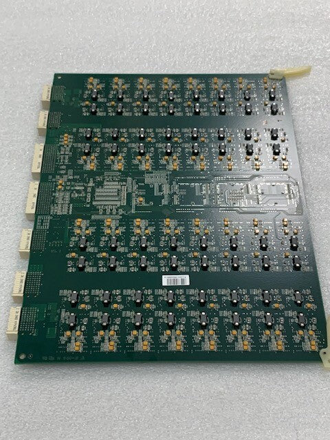 Siemens Medical Solutions Acuson X300 TR RevA Board for Ultrasound Machine Used