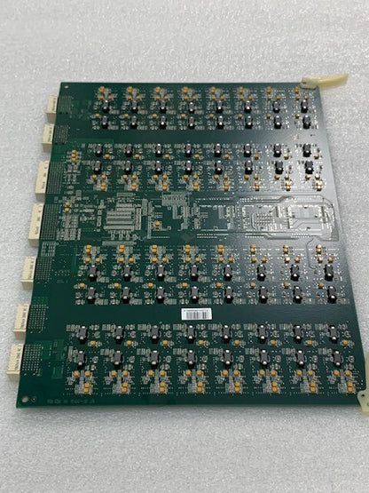 Siemens Medical Solutions Acuson X300 TR RevA Board for Ultrasound Machine Used