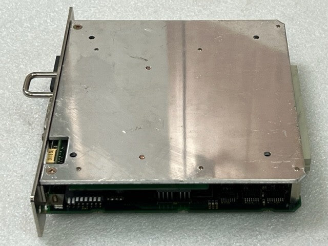 Panasonic 581B645D MSD 025A2U 200V 200W Servo Driver Used