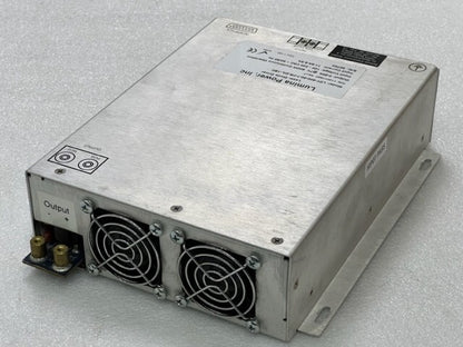 Lumina Power LDY-600-80-7-FR-DIL-1BC Laser Diode Driver Used
