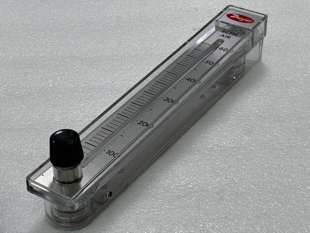 Dwyer RMC-105-SSV Rate-Master Flow Meter New