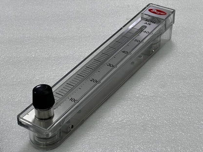 Dwyer RMC-105-SSV Rate-Master Flow Meter New