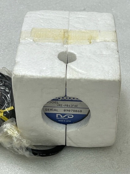 NSD Corporation VRE-P062FAC Absocoder Rotary Encoder New No Box