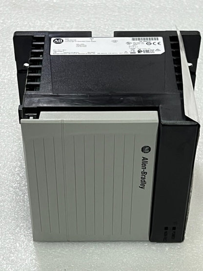 1756-PA75R Ser A ControlLogix PLC AC Redundant Power Supply Module New No Box