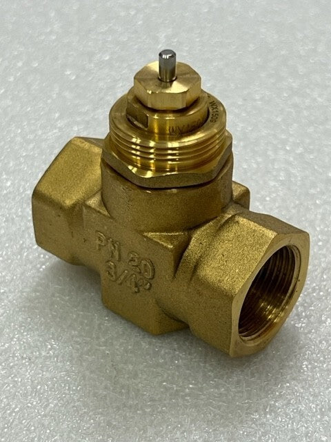 Johnson Controls JCI VG4400GC-C 2-Way 3/4" NPT Globe Valve New