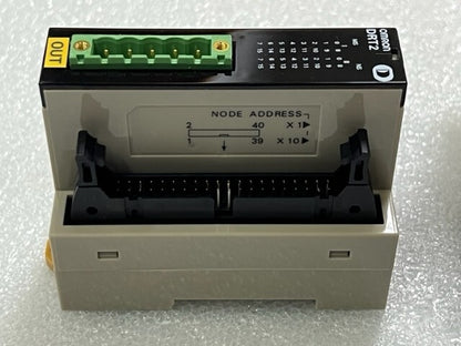 Omron DRT2-OD32ML-1 24VDC 32 Points Remote Terminal Module New in Box