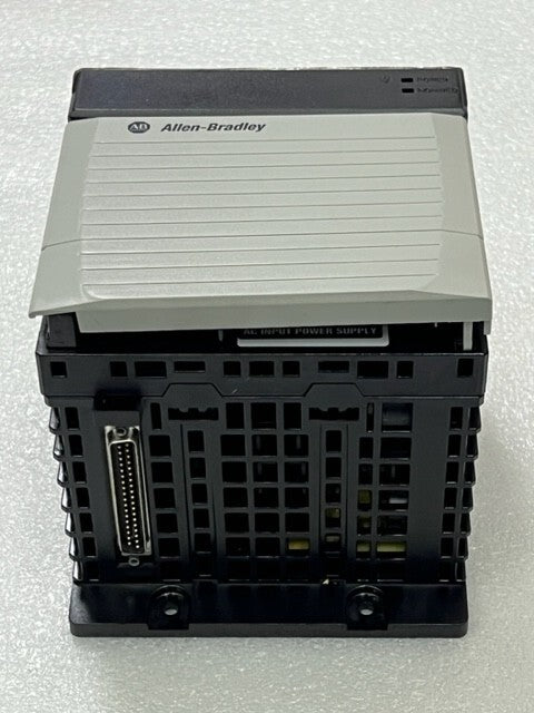 1756-PA75R Ser A ControlLogix PLC AC Redundant Power Supply Module New No Box