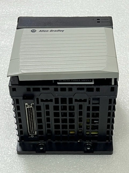 1756-PA75R Ser A ControlLogix PLC AC Redundant Power Supply Module New No Box