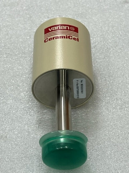 Varian CeramiCel VCMT12TDA Capacitance Manometer New