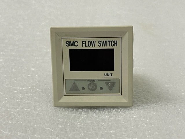 SMC FLOW SWITCH PFW320-A USED GOOD CONDITION