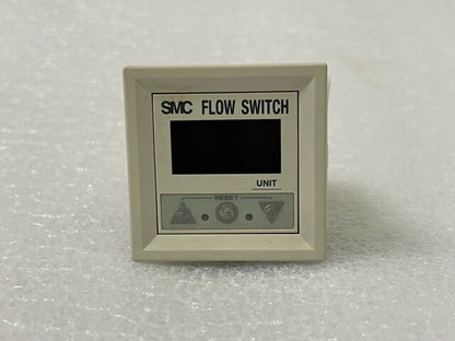 SMC FLOW SWITCH PFW320-A USED GOOD CONDITION