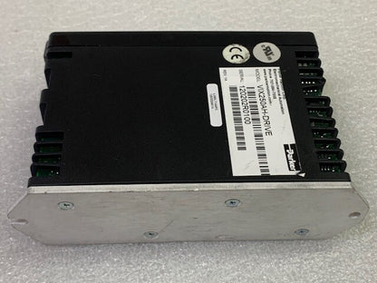 Parker Hannifin Corp VIX250AH-DRIVE Compact Digital Servo Controller Used