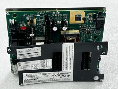 Honeywell Notifier APS2-6R Fire Alarm Auxiliary Power Supply New