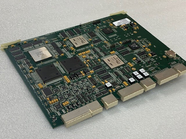 Siemens Medical Solutions X300 BE Board Rev.04 for Ultrasound Machine Used