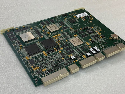 Siemens Medical Solutions X300 BE Board Rev.04 for Ultrasound Machine Used