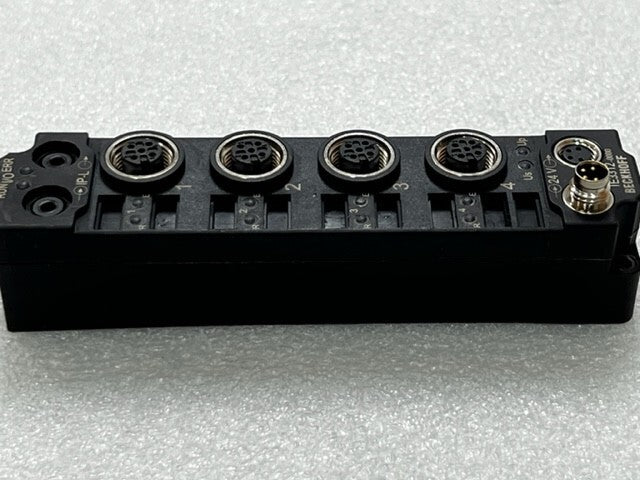 Beckhoff IE3312-0000 4 Ch Analog Input Module Used