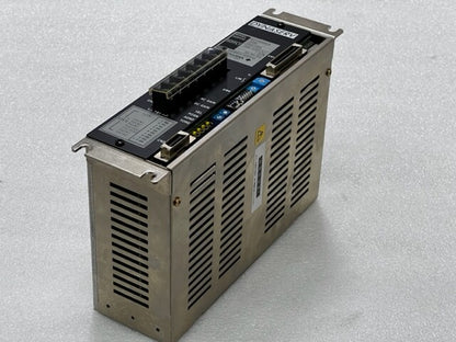 Yokogawa Linearserv SD1006B04-2SN Dynaserv Servo Drive Used