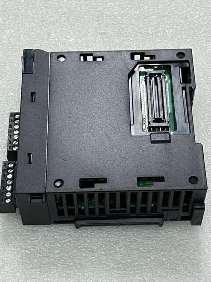 Keyence KV-XL202 PLC Serial Interface Module Used